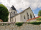 Photo suivante de Molineuf  ++église Saint-Secondin 12 Em Siècle