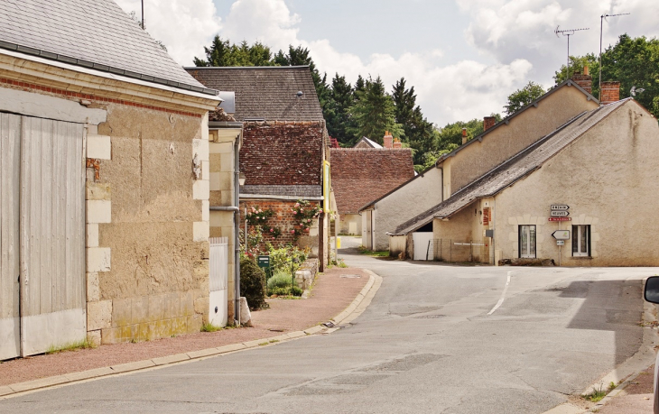 La Commune - Monteaux