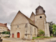 Photo précédente de Mur-de-Sologne  église Saint-Pierre