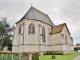 Photo suivante de Mur-de-Sologne  église Saint-Pierre
