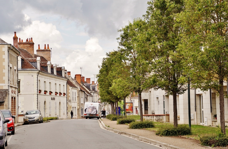 La Commune - Noyers-sur-Cher