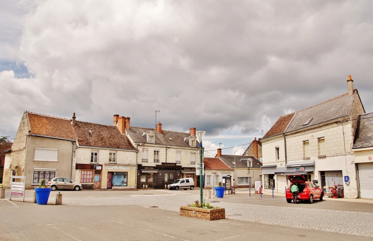 La Commune - Noyers-sur-Cher