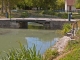 Photo suivante de Noyers-sur-Cher Pont mobile et lavoir des Martinières.  47°15'55.16