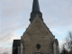 Eglise d'Ouzouer le Marché