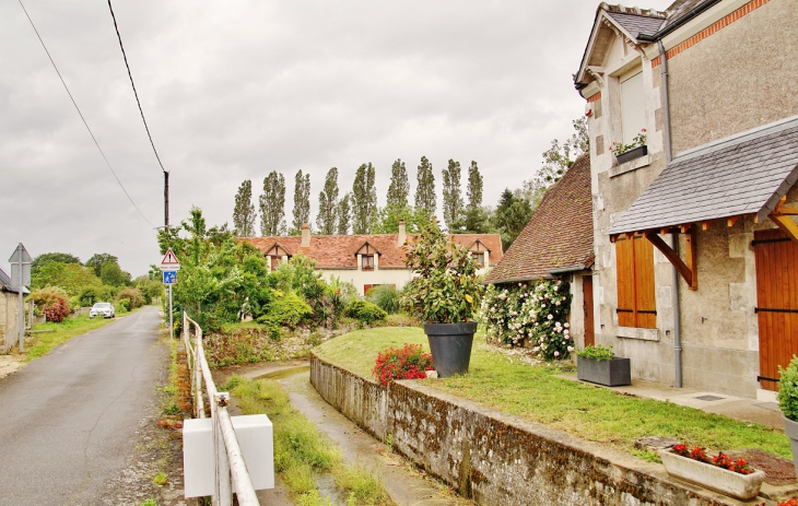 La Commune - Rilly-sur-Loire