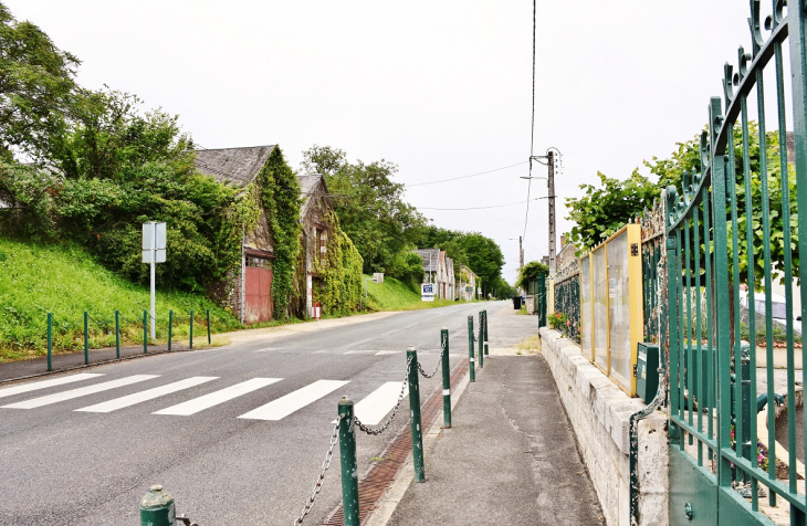 La Commune - Rilly-sur-Loire