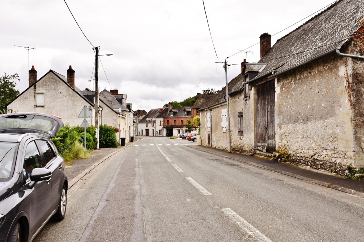 La Commune - Rilly-sur-Loire