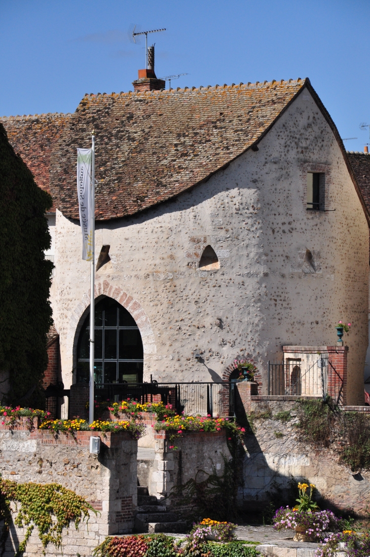 Tour Jacquemart - Romorantin-Lanthenay