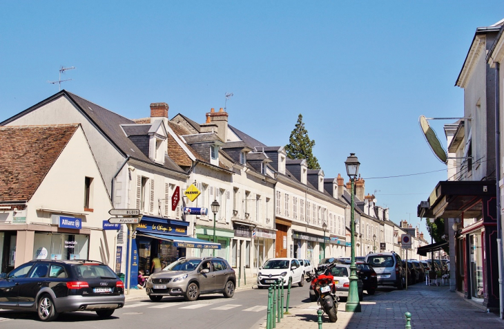 La Commune - Romorantin-Lanthenay