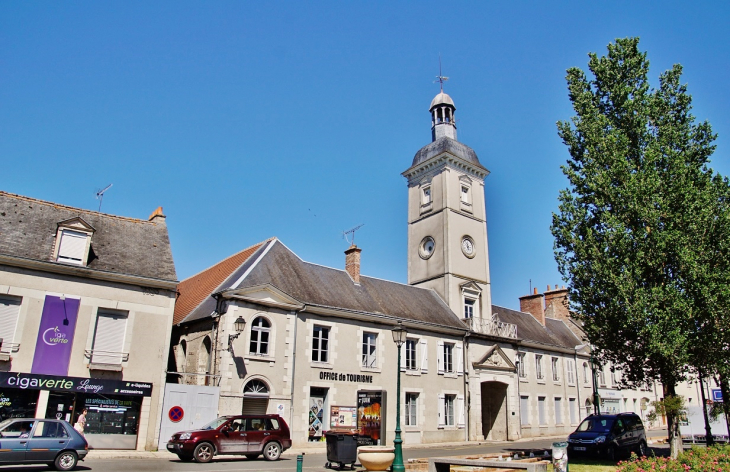 La Commune - Romorantin-Lanthenay