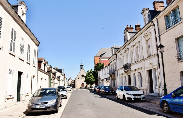 La Commune - Romorantin-Lanthenay