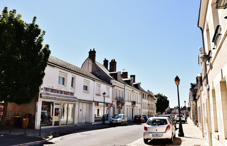 La Commune - Romorantin-Lanthenay