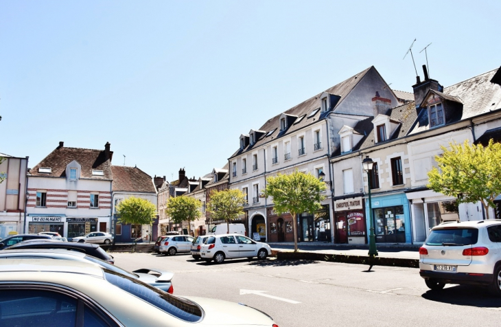 La Commune - Romorantin-Lanthenay