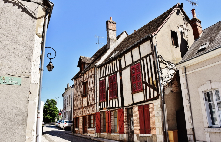 La Commune - Romorantin-Lanthenay