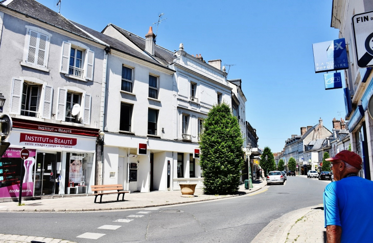 La Commune - Romorantin-Lanthenay