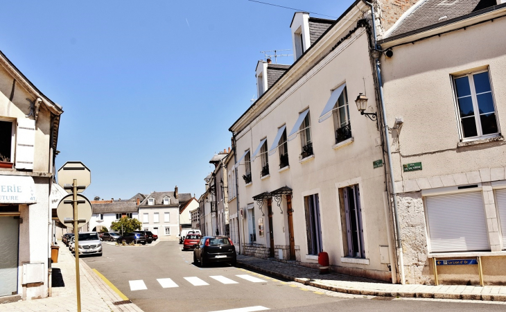 La Commune - Romorantin-Lanthenay