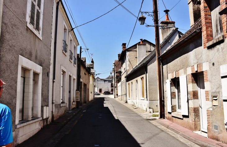 La Commune - Romorantin-Lanthenay