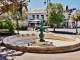 Photo suivante de Romorantin-Lanthenay Fontaine