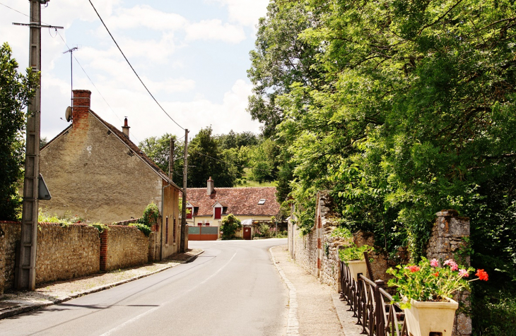 La Commune - Saint-Bohaire