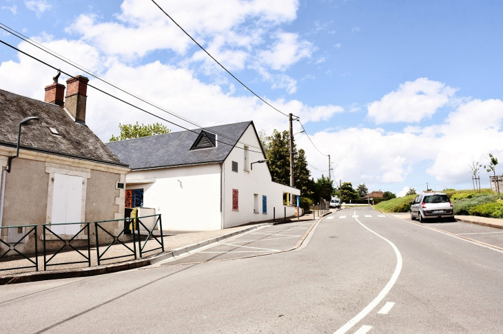 La Commune - Saint-Bohaire