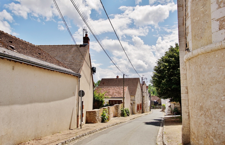 La Commune - Saint-Bohaire