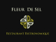 Photo suivante de Saint-Georges-sur-Cher Restaurant Fleur De Sel