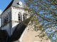 Photo précédente de Saint-Georges-sur-Cher L'église