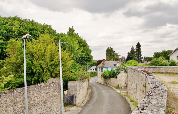 La Commune - Saint-Gervais-la-Forêt