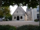 Photo précédente de Saint-Martin-des-Bois l'église 