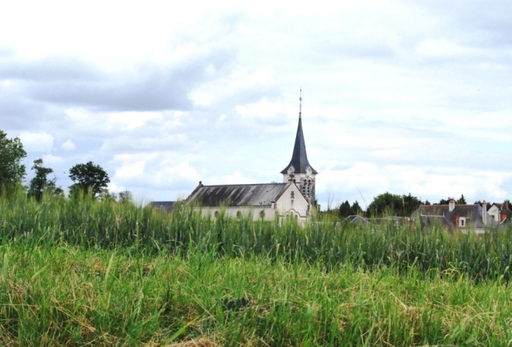 Église de Sambin