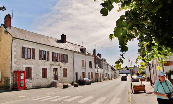 La Mairie - Sambin