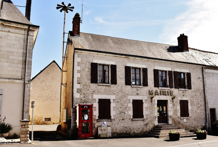 La Mairie - Sambin