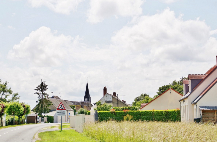 La Commune - Santenay