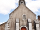 Photo suivante de Santenay  éééglise Saint-Besoire