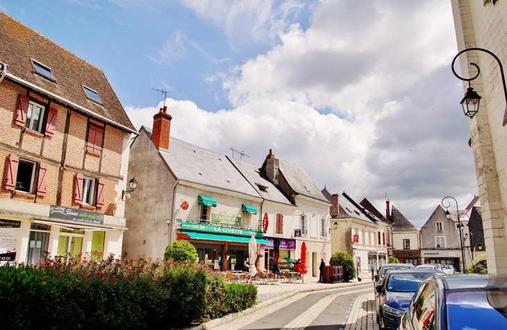 La Commune - Selles-sur-Cher