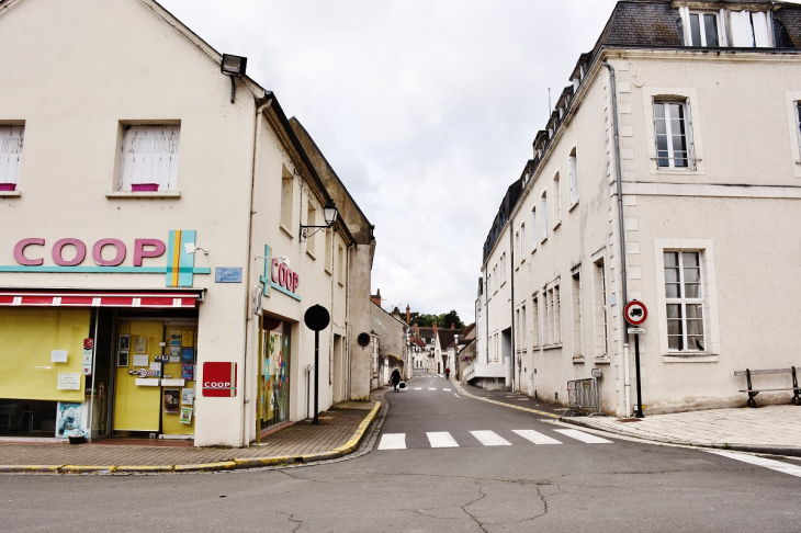 La Commune - Selles-sur-Cher