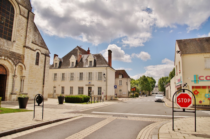 La Commune - Selles-sur-Cher