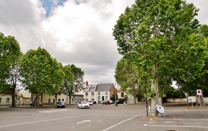 La Commune - Selles-sur-Cher