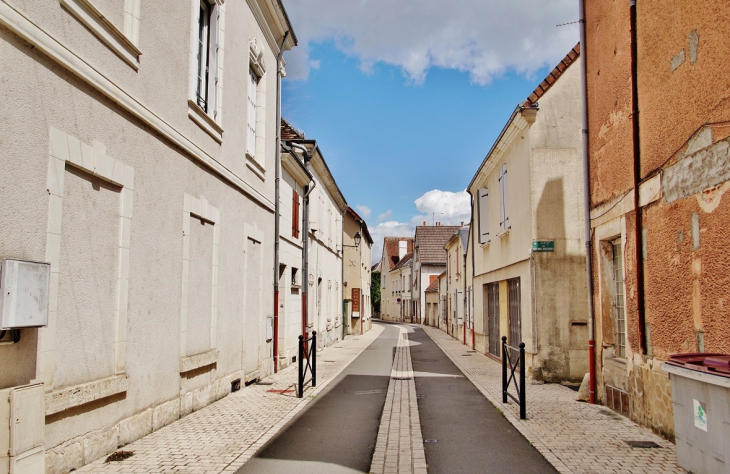 La Commune - Selles-sur-Cher