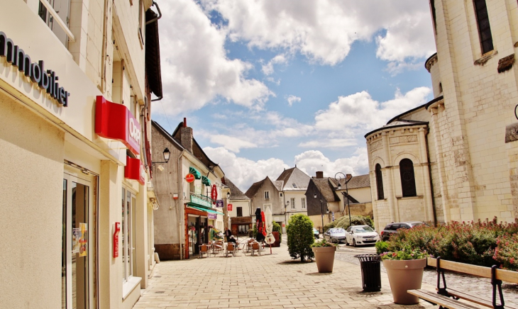 La Commune - Selles-sur-Cher