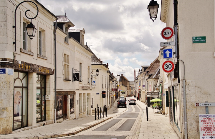 La Commune - Selles-sur-Cher