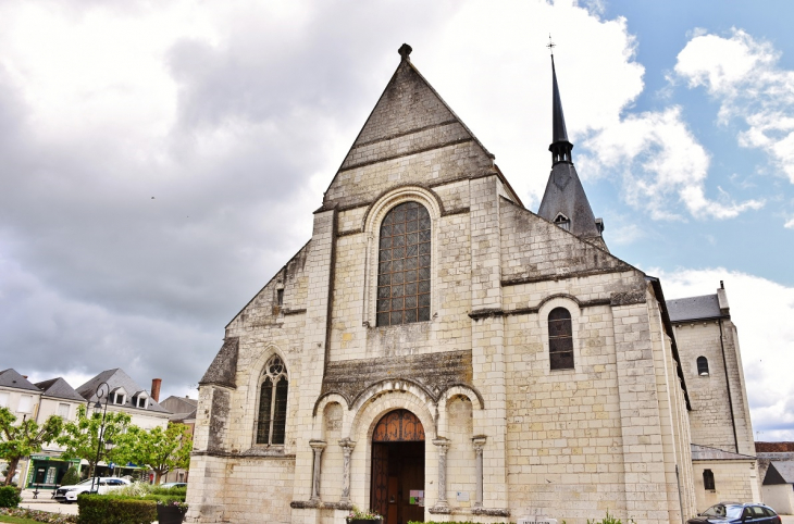 église Notre-Dame - Selles-sur-Cher