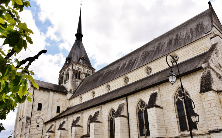 église Notre-Dame - Selles-sur-Cher