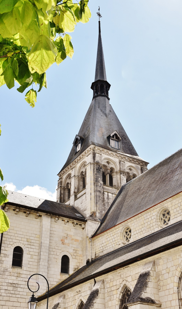 église Notre-Dame - Selles-sur-Cher