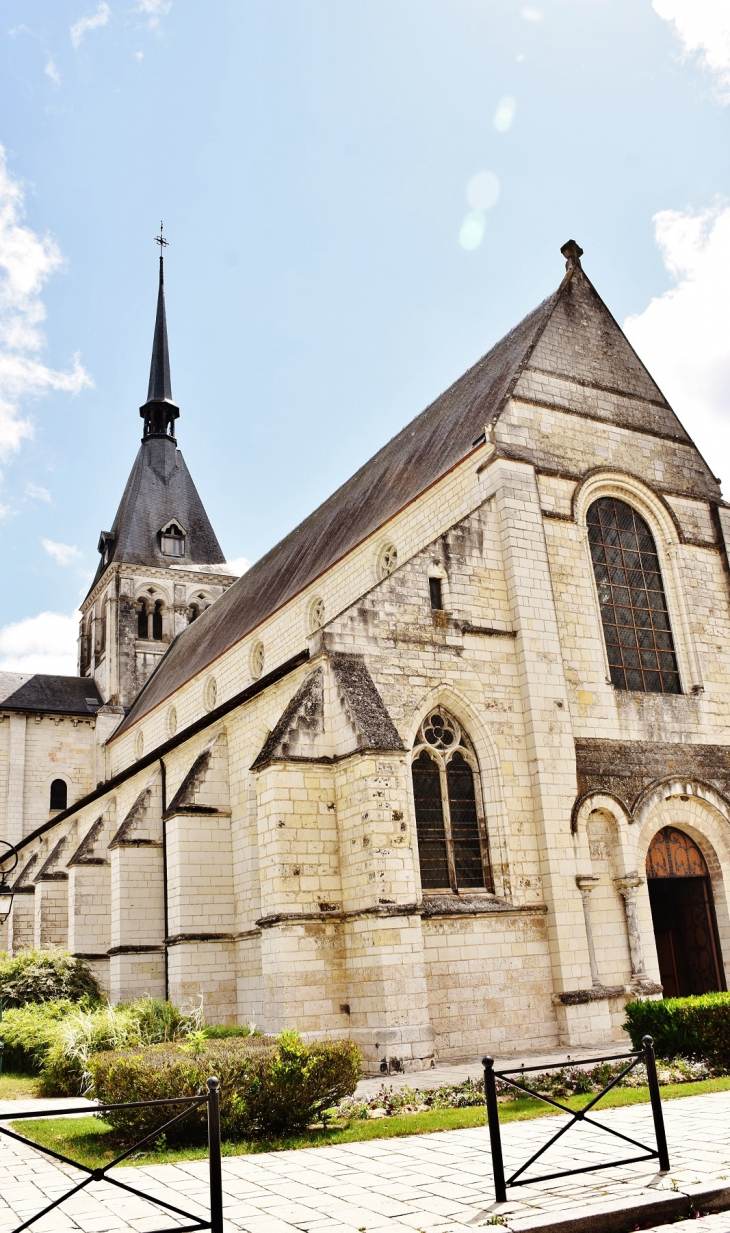 église Notre-Dame - Selles-sur-Cher