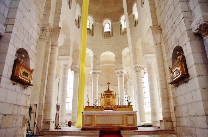 église Notre-Dame - Selles-sur-Cher