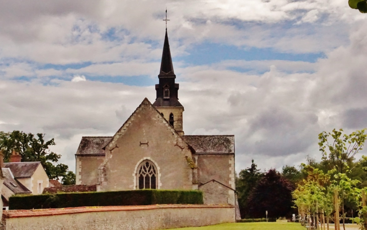  &&église Saint-Pantaleon - Seur