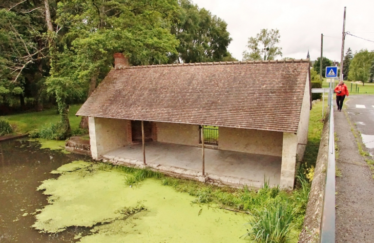 Le Lavoir - Seur