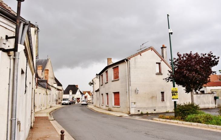 La Commune - Soings-en-Sologne