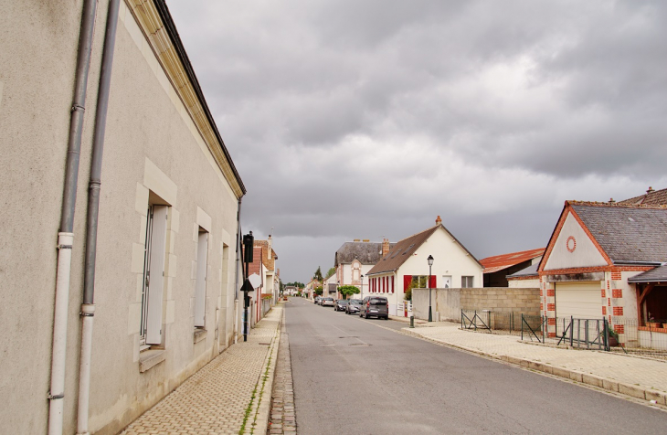 La Commune - Soings-en-Sologne